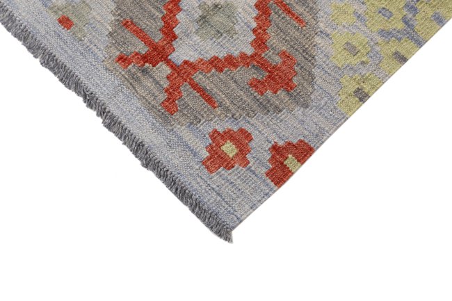 Chilim Afghan - 3