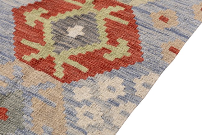 Chilim Afghan - 4
