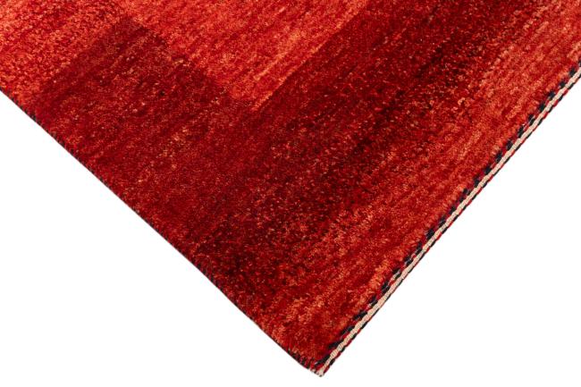 Persia Gabbeh Loribaft Atash - 5