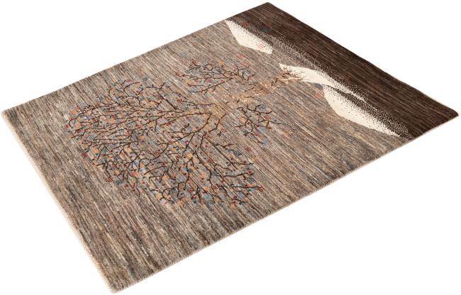 Perzisch Gabbeh Loribaft Nowbaft - 1