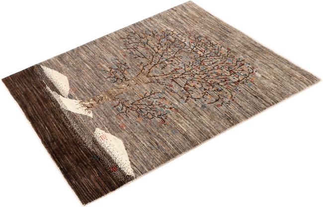 Perzisch Gabbeh Loribaft Nowbaft - 2