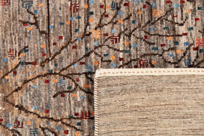 Perzisch Gabbeh Loribaft Nowbaft - 6