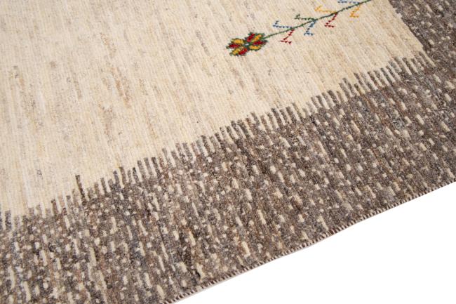 Persian Gabbeh Nomad - 4