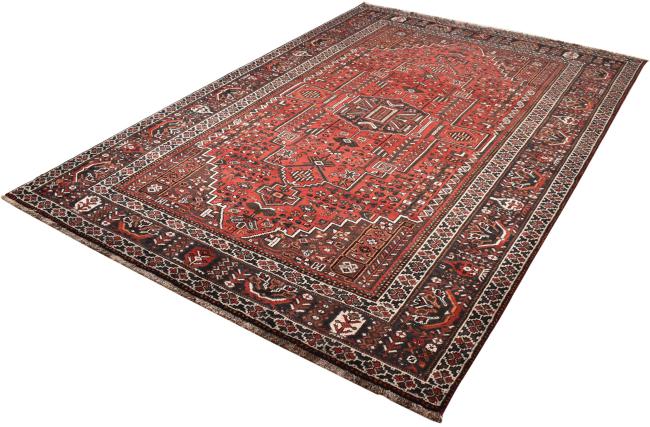 Shiraz - 1