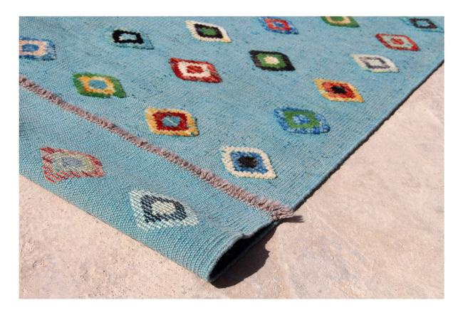 Kilim Afghan Nimbaft Edition - 2