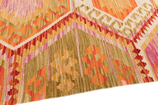 Kilim Afegão - 3