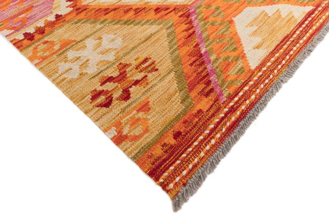 Kilim Afegão - 4