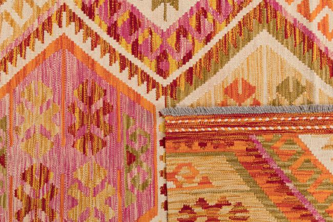 Kilim Afgán - 5