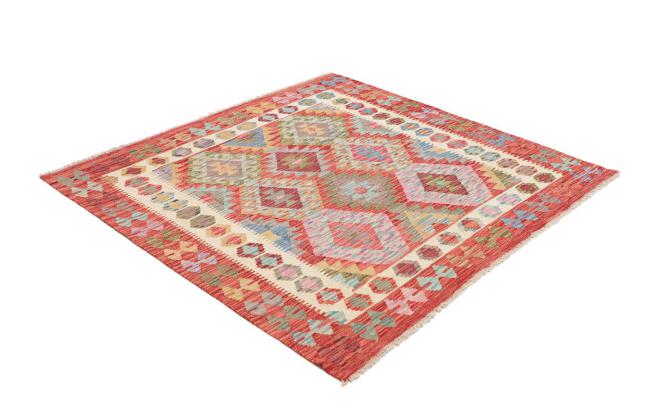 Kelim Afghan - 2
