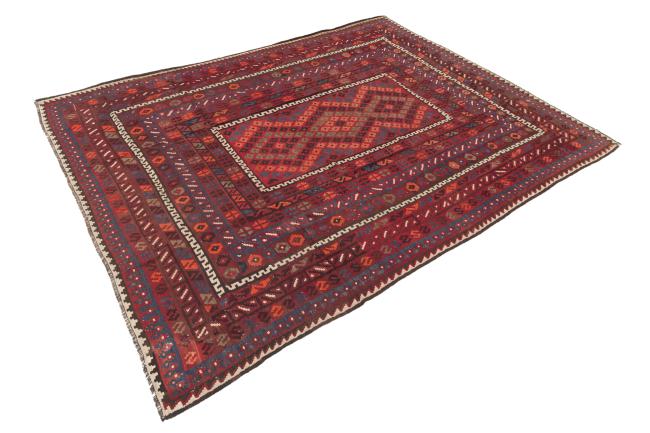 Kilim Afgán Antik - 1