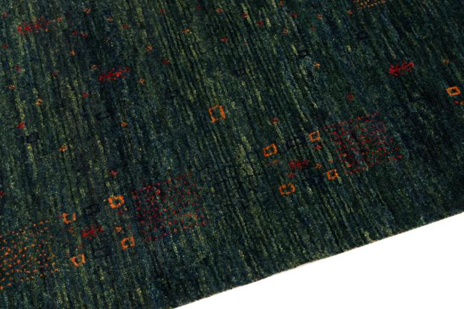 Persia Gabbeh Loribaft Atash - 4