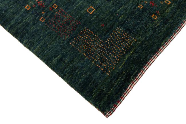 Persia Gabbeh Loribaft Atash - 5