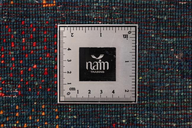 Persia Gabbeh Loribaft Atash - 7