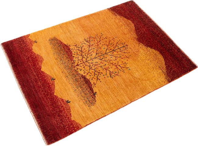 Persian Gabbeh Loribaft Atelier - 2