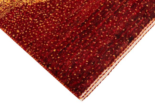 Persian Gabbeh Loribaft Atelier - 5