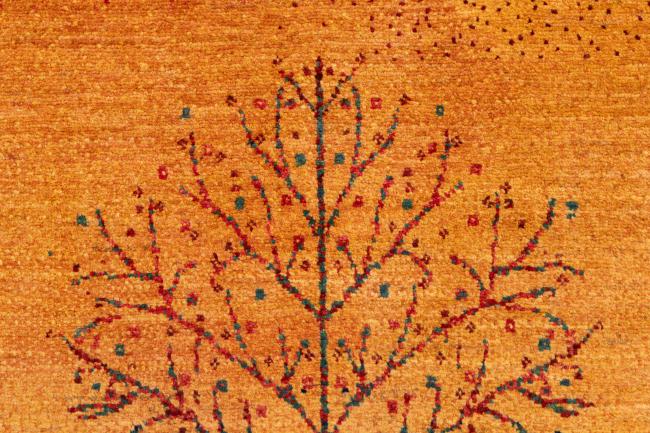 Persian Gabbeh Loribaft Atelier - 6