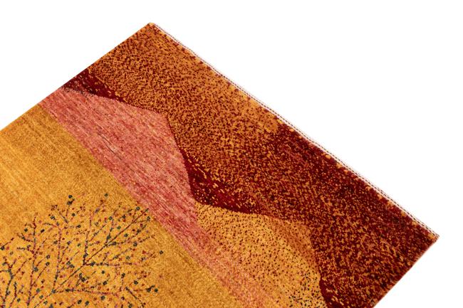 Perzisch Gabbeh Loribaft Nowbaft - 3