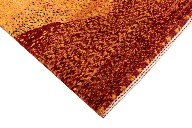 Perzisch Gabbeh Loribaft Nowbaft - 5