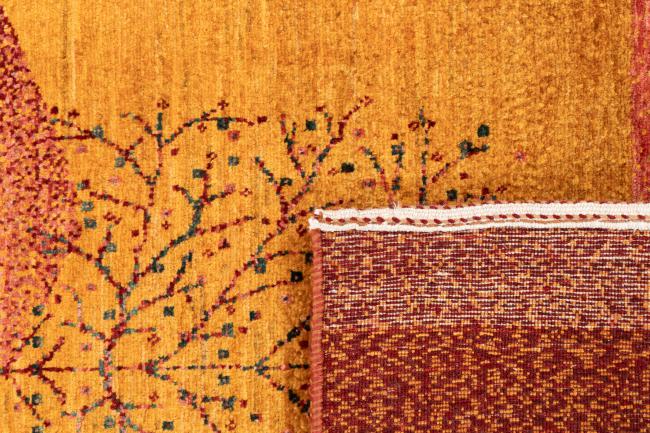 Perzisch Gabbeh Loribaft Nowbaft - 6