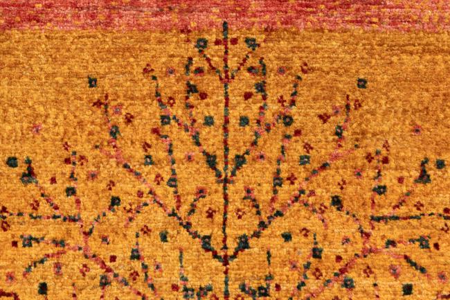 Perzisch Gabbeh Loribaft Nowbaft - 7