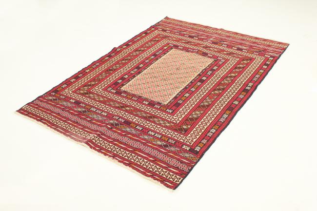 Kilim Sirjan - 4