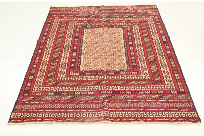 Kilim Sirjan - 5