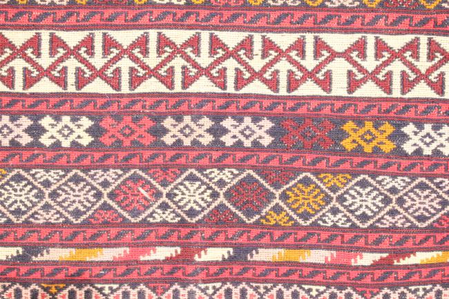 Kilim Sirjan - 7