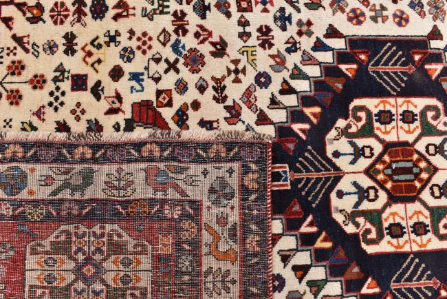 Shiraz - 6