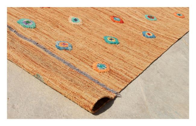 Kilim Afghan Nimbaft Edition - 2