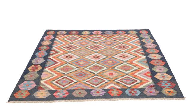 Kelim Afghan - 1