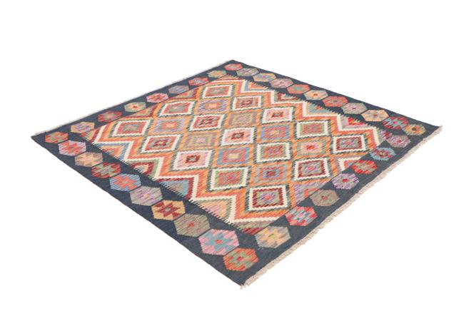 Kelim Afghan - 2