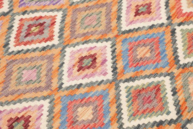 Kelim Afghan - 3