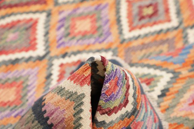 Kelim Afghan - 5