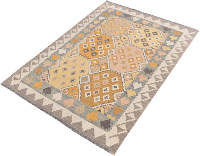 Kilim Afghan - 1