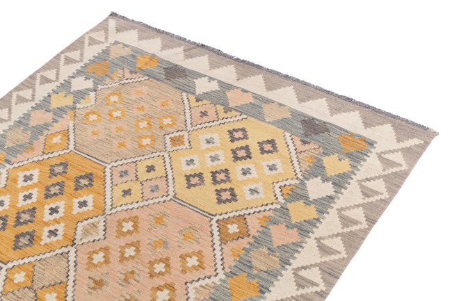 Kilim Afghan - 2