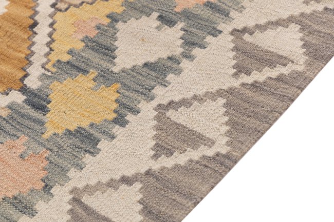Kilim Afghan - 4
