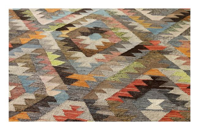Kilim Afghan Heritage - 1