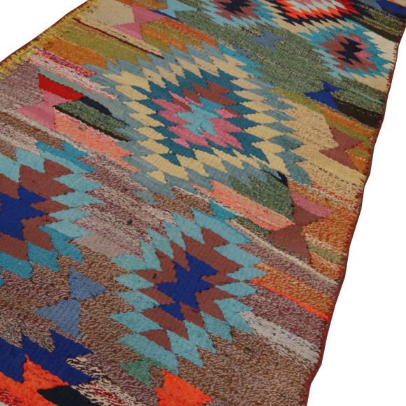 Kilim Fars - 4