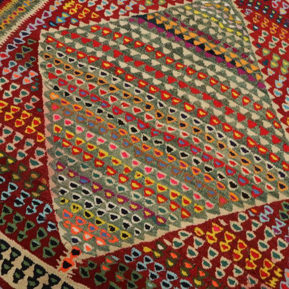 Kilim Fars - 1