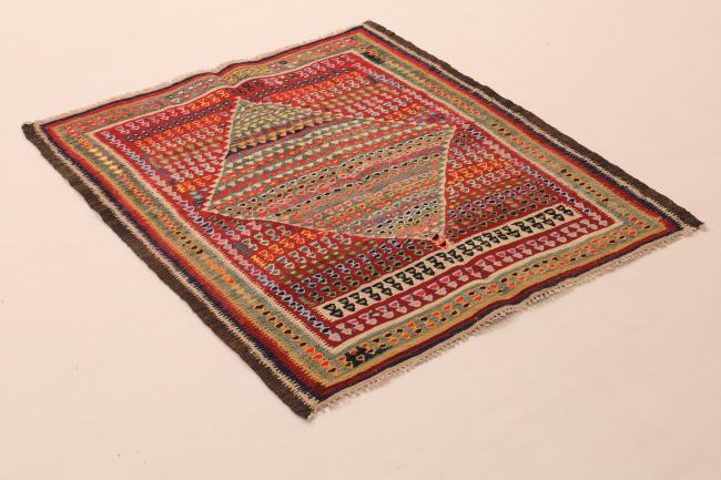 Kilim Fars - 4