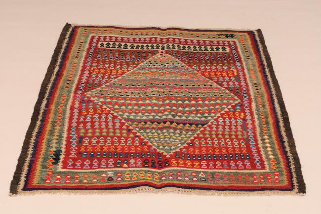 Kilim Fars - 5