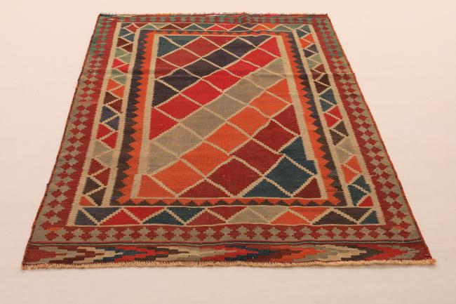 Kilim Fars - 4