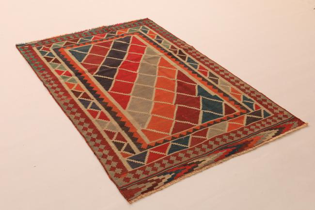 Kilim Fars - 5