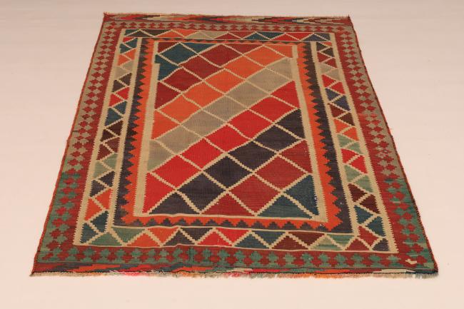 Kilim Fars - 6