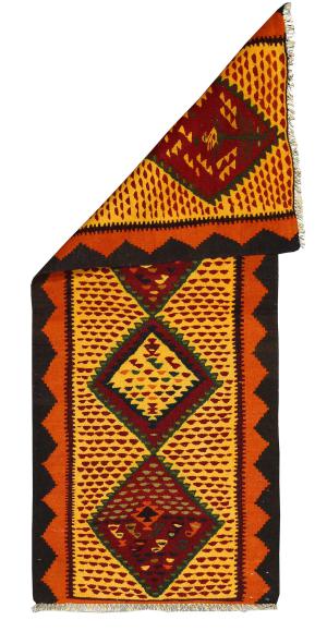 Kilim Fars - 1