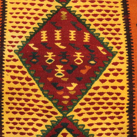 Kilim Fars - 2