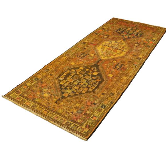 Kilim Fars - 4