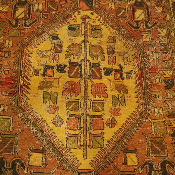 Kilim Fars - 6