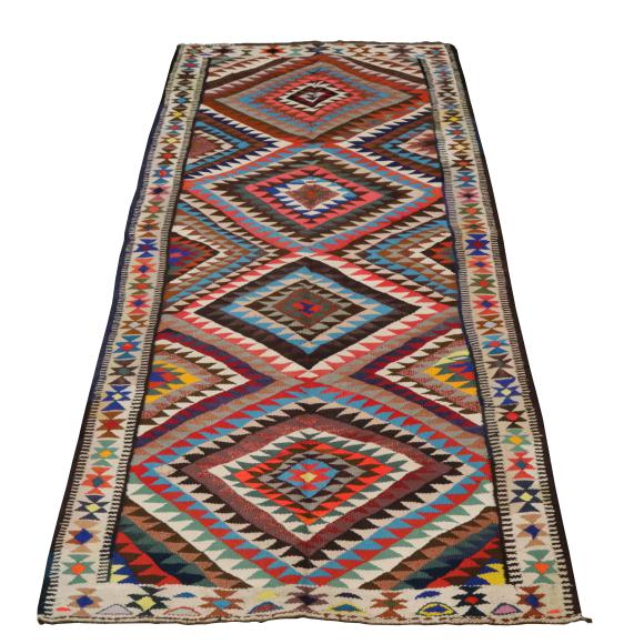 Kilim Fars - 2