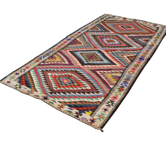 Kilim Fars - 3